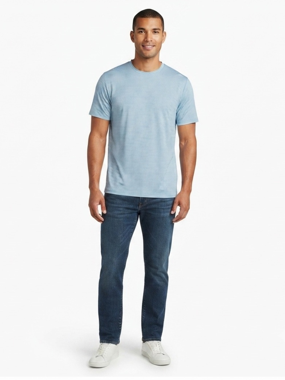 MTA ACTIVE TEE. NWT